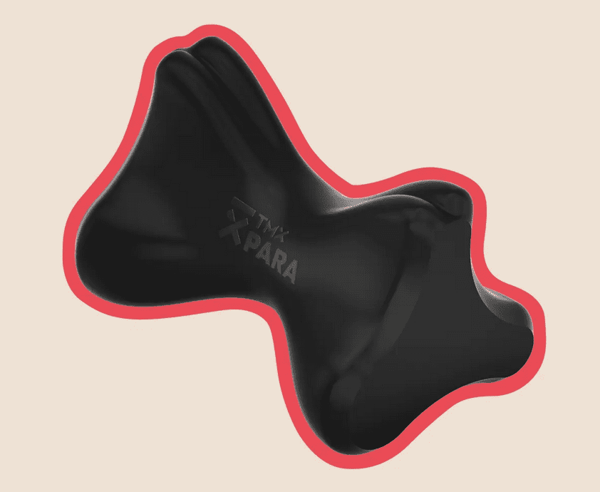 TMX Para Rückentrigger